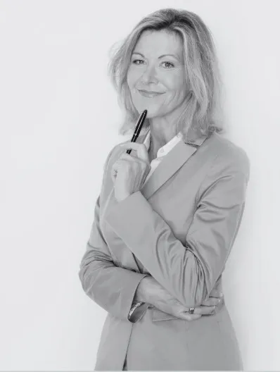 Beata - Creative Manager